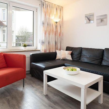 Villa Flora Wohnung 6 Grömitz Extérieur photo